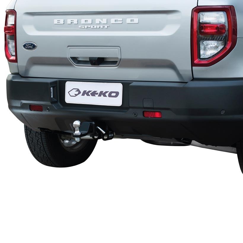 ENGANCHE FORD BRONCO SPORT, KEKO 