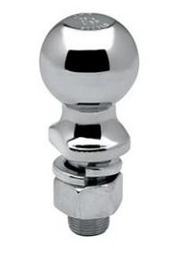 ESFERA 2 5/16", Hilo 1"
