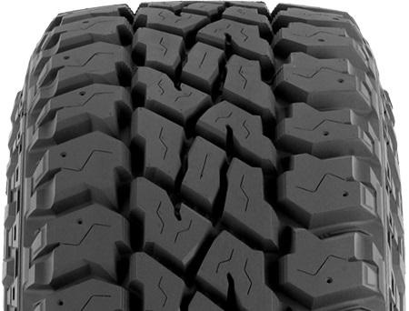 NEUMÁTICO COOPER DISCOVERER ST MAXX LT 265/60R18 119/116Q E