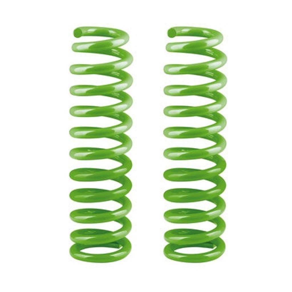 KIT DE ESPIRALES (DELANTERO) -