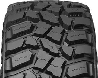 NEUMÁTICO COOPER DISCOVERER STT PRO LT 305/70R18 126/123Q E