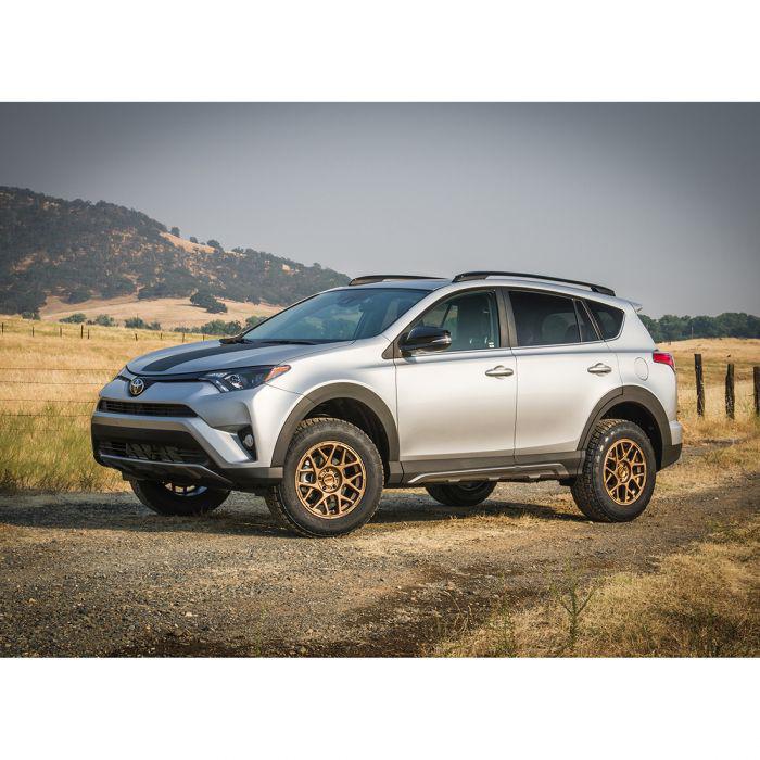 Miniatura KIT DE LEVANTE (DELANTERO)