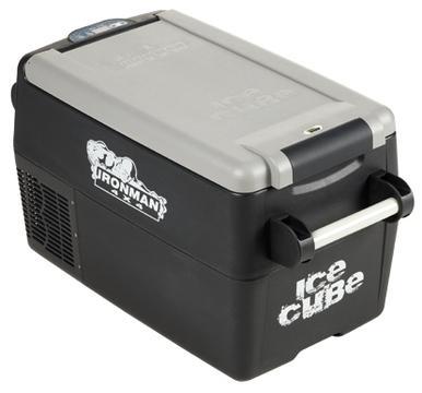 ICE CUBE FRIDGE FREEZER 30L