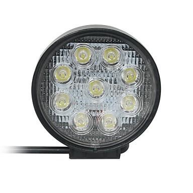 FOCO FAENERO LED REDONDO