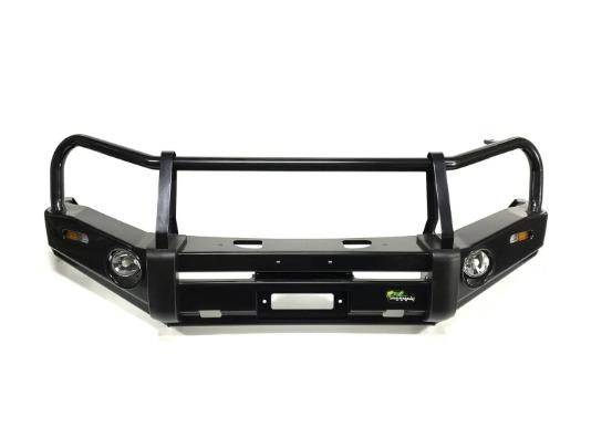 BULLBAR ACERO