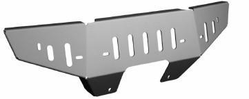 BUMPER ALUMINIO