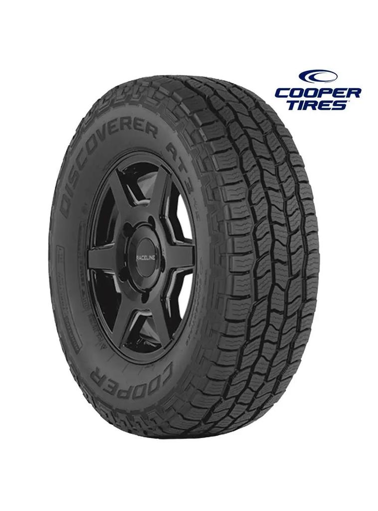 DISCOVERER AT/3 4S 115T 275/60R20 -