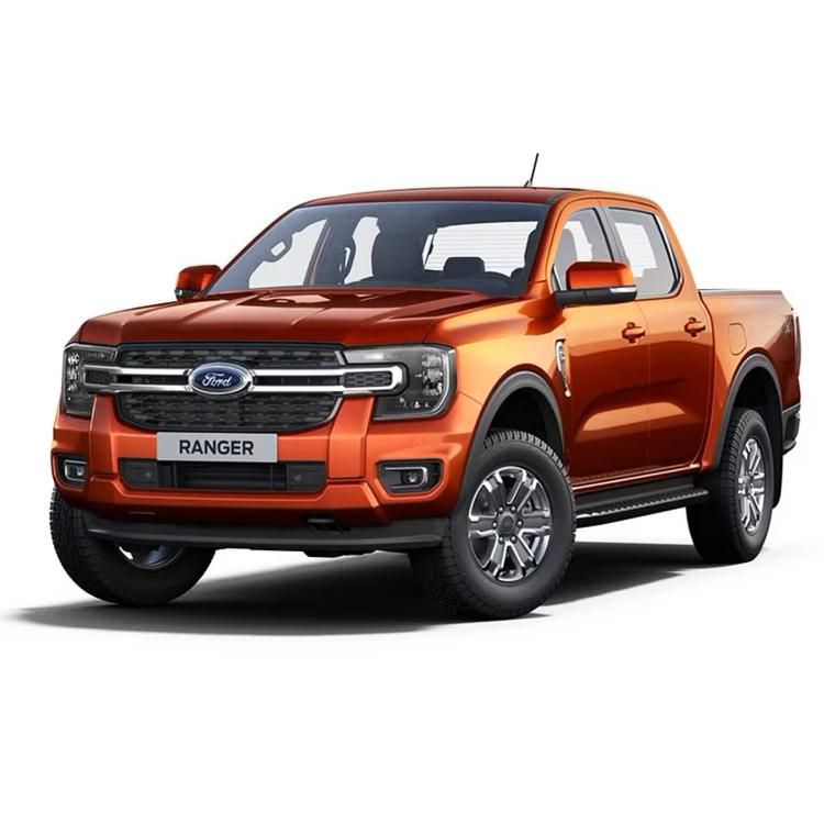 PISOS AWKA (DELANTEROS Y TRASEROS) PARA  FORD RANGER NEXT GENT 2023+ -