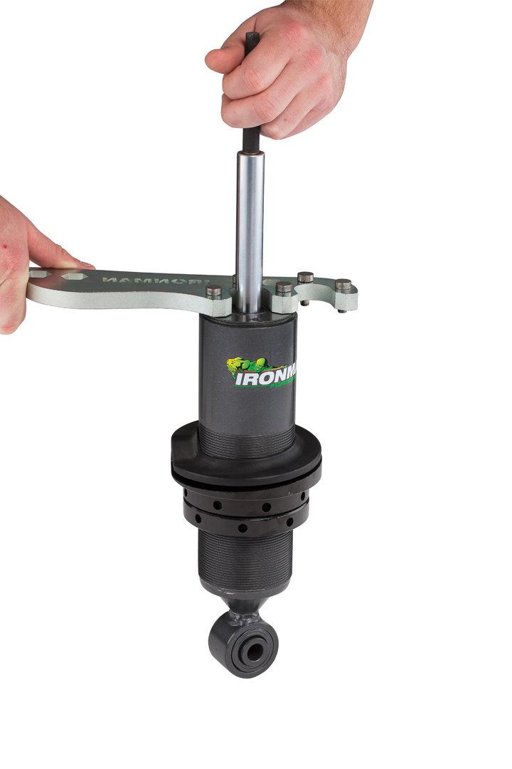 LLAVE PARA AMORTIGUADORES FOAMCELL PRO