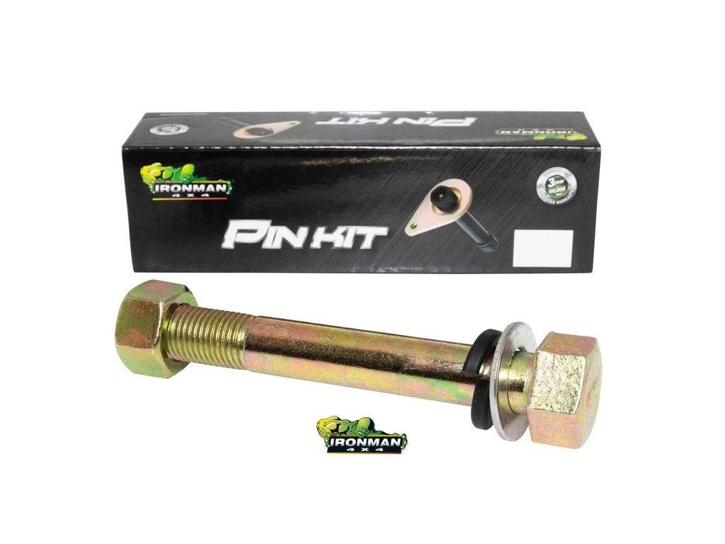 PIN KIT (TRASERO) NO ENGRASABLE