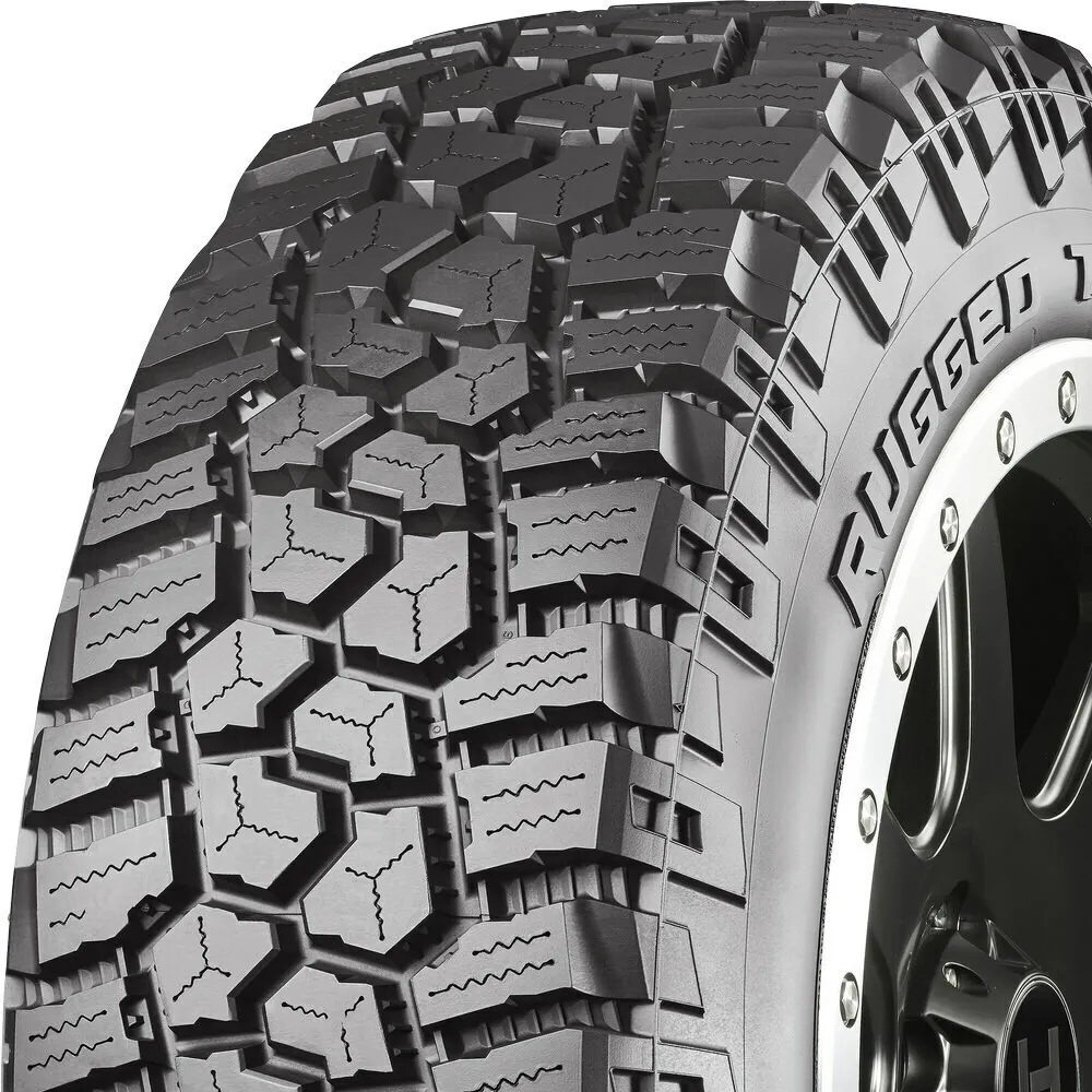 NEUMÁTICO COOPER DISCOVERER RUGGED TREK 285/55R20 122/119Q -