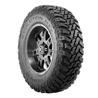 NEUMÁTICO COOPER EVOLUTION MTT MUD 245/70R17 119/116Q