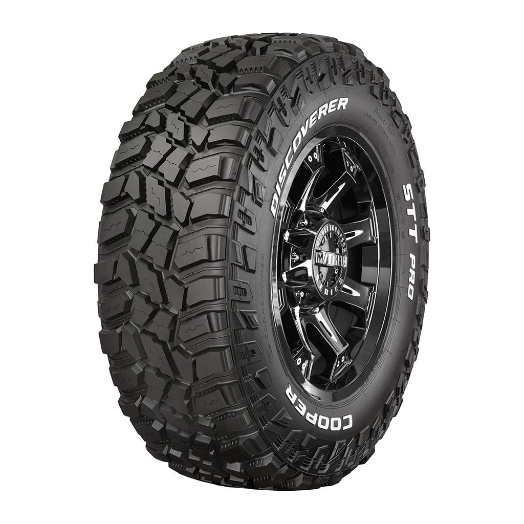 DISCOVERER STT  LT305/65R17
