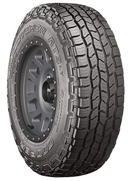 NEUMATICO COOPER DISCOVERER AT3 LT 275/70R17 121/118R E 