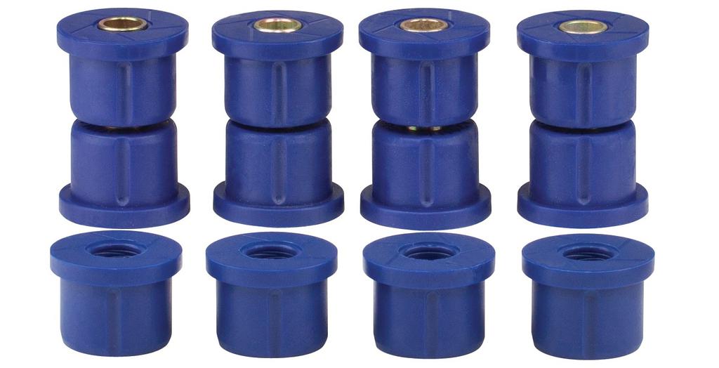 BUJES ENGRASABLES