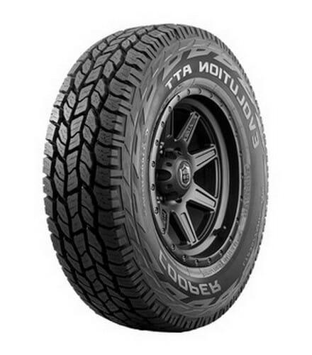 235/75R15 EVOLUTION ATT 104/101R 