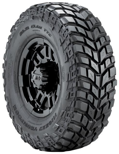 BAJA CLAW TTC LT33X12.50R15  108Q