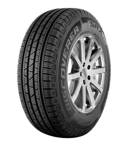 NEUMÁTICO COOPER DISCOVERER SRX 115T 265/70r17