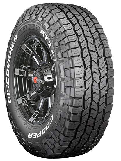 NEUMATICO COOPER DISCOVERER AT/3 XLT 285/65r18