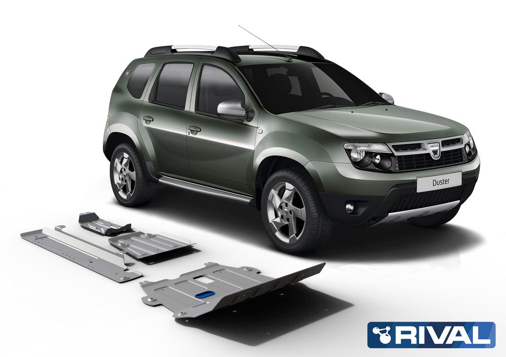 SKID PLATE ACERO DE 2MM (5 PLACAS)