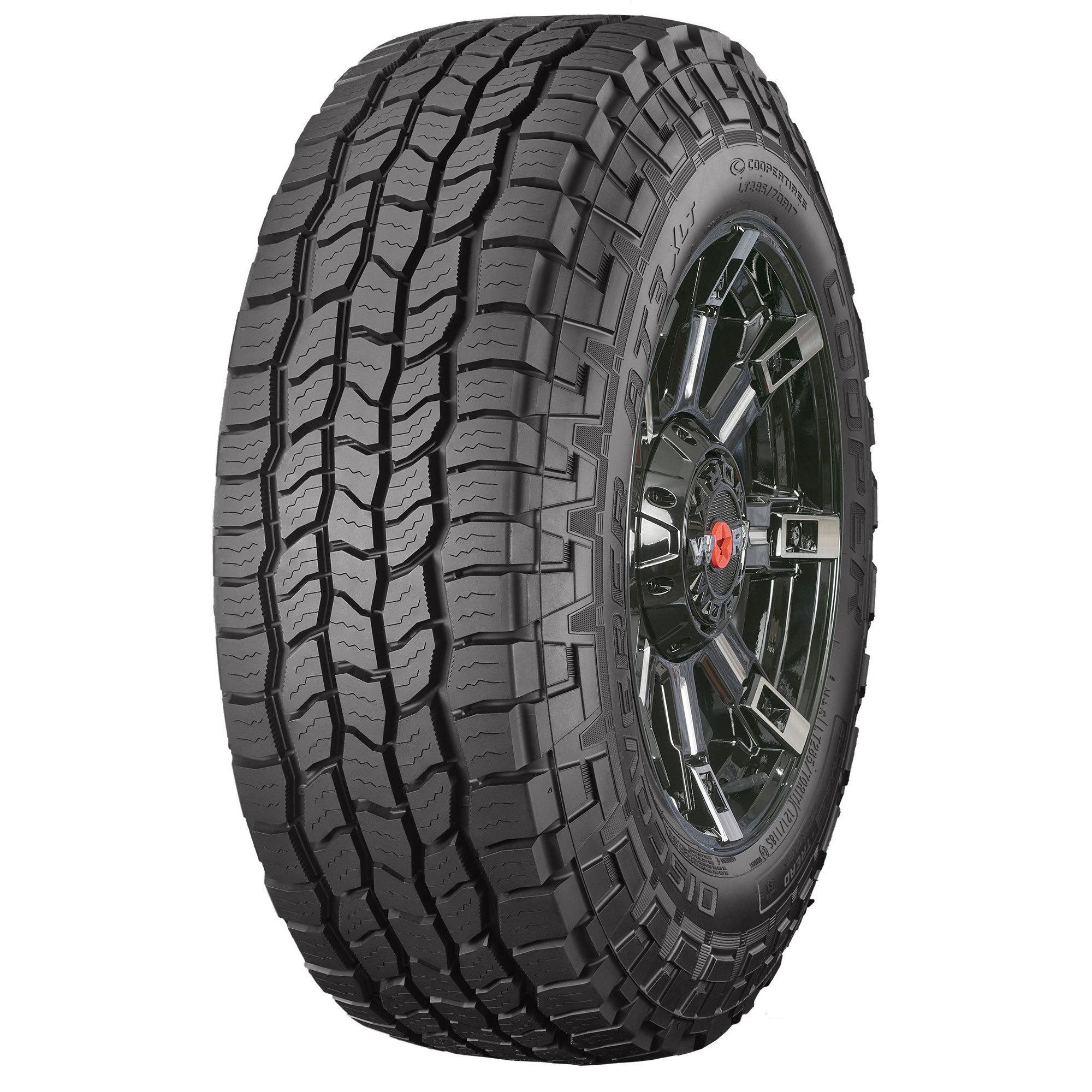 NEUMATICO COOPER TIRES DISCOVERER  305/65R18 AT/3 XLT 