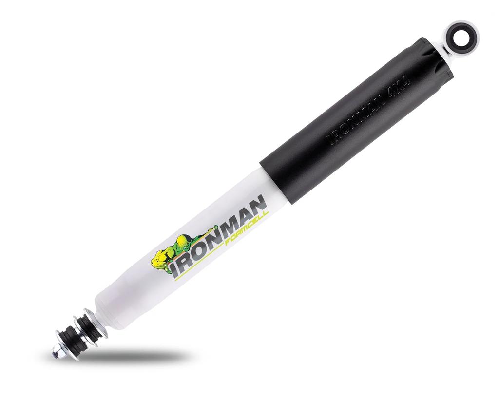 AMORTIGUADOR FOAMCELL (DELANTERO) - Marca Vehículo: TOYOTA , LEXUS, Modelo Vehículo: LANDCRUISER SERIE 200 2015+ , LX570 2015+ , LANDCRUISER SERIE 200 2007-2015 , LX570 2007-2015