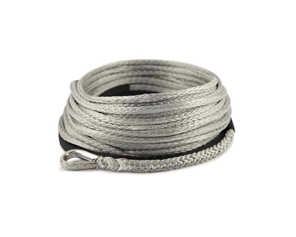 Piola Sintetica para Winch – 8.100 kg (17,850 lbs)