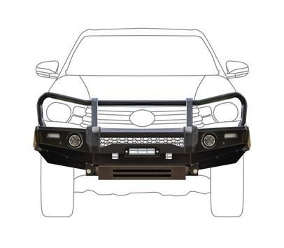 BULLBAR