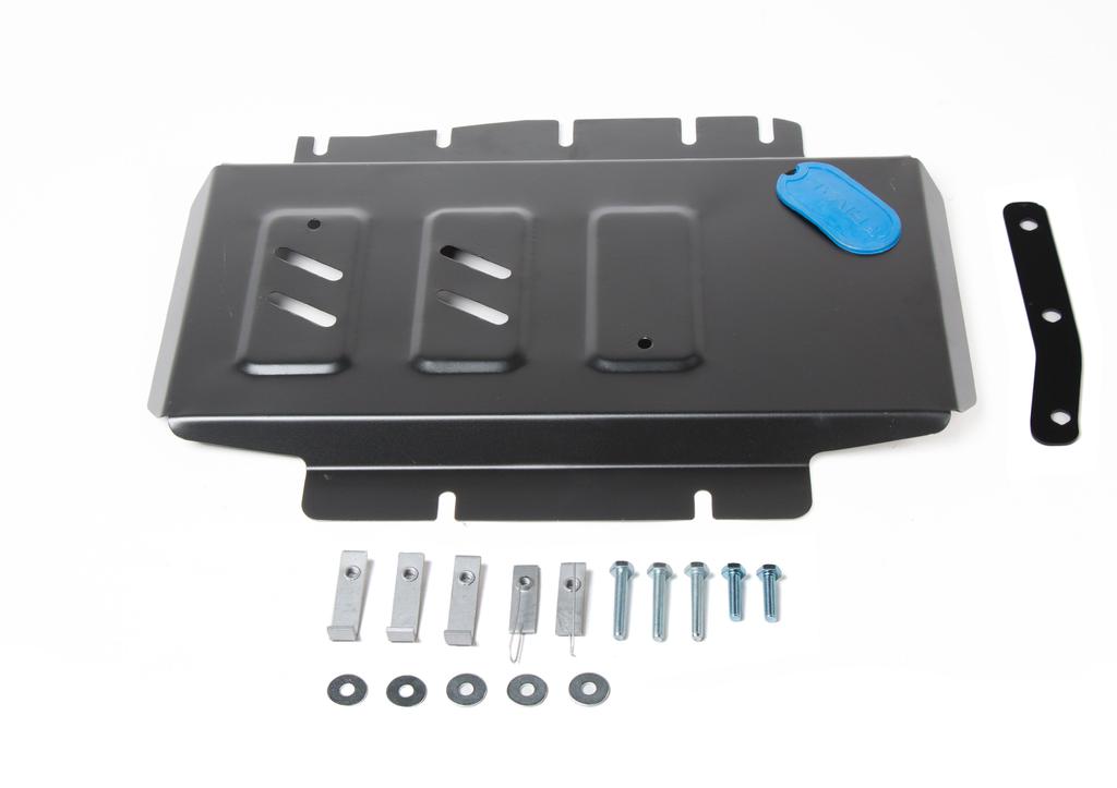 SKID PLATE (MOTOR)