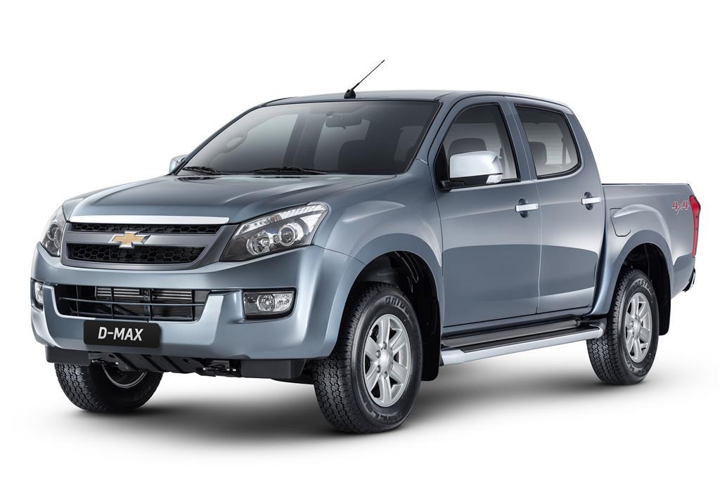 PISOS AWKA (DELANTEROS Y TRASEROS) PARA CHEVROLET NEW D-MAX 2015+ / NEW COLORADO S10