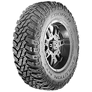 NEUMÁTICO COOPER EVOLUTION MTT MUD 285/70R17 121/118Q