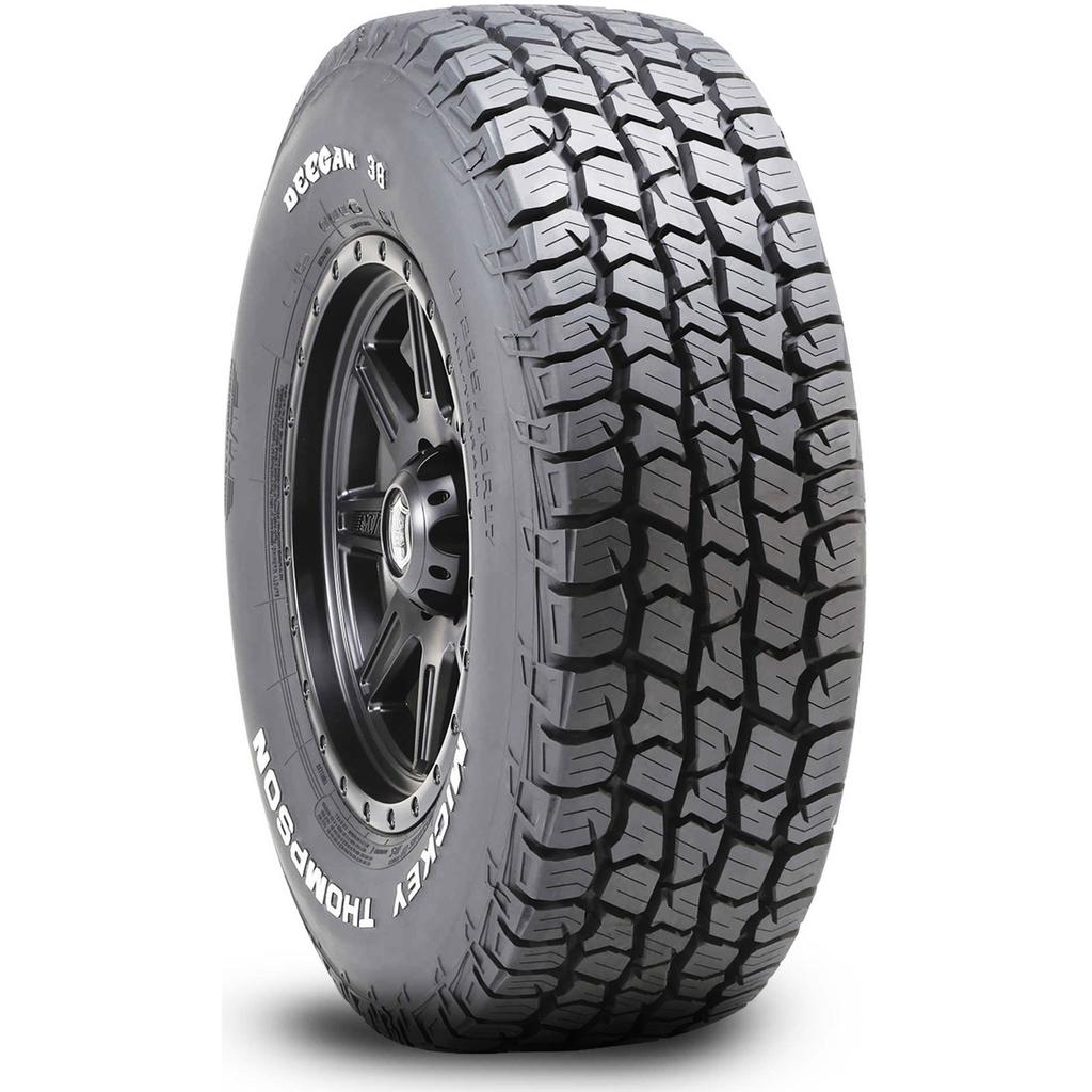 NEUMÁTICO MICKEY THOMPSON DEEGAN 38 AT 285/65R18