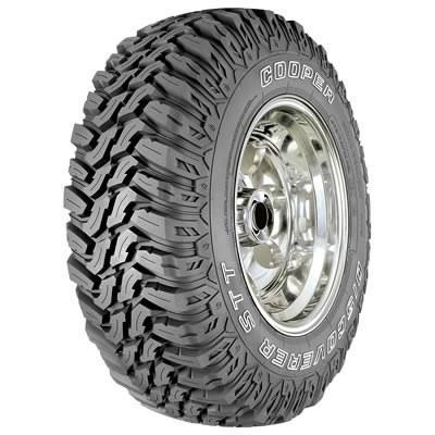 DISCOVERER STT  LT275/65R18 