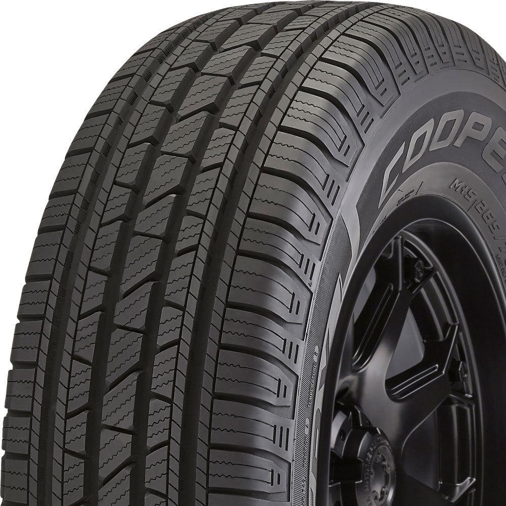 NEUMÁTICO COOPER DISCOVERER SRX 235/60R18