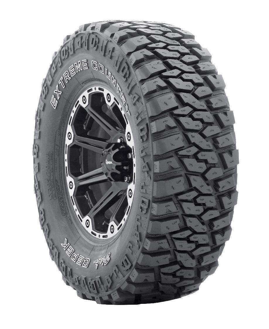 EXTREME COUNTRY 315/70R17