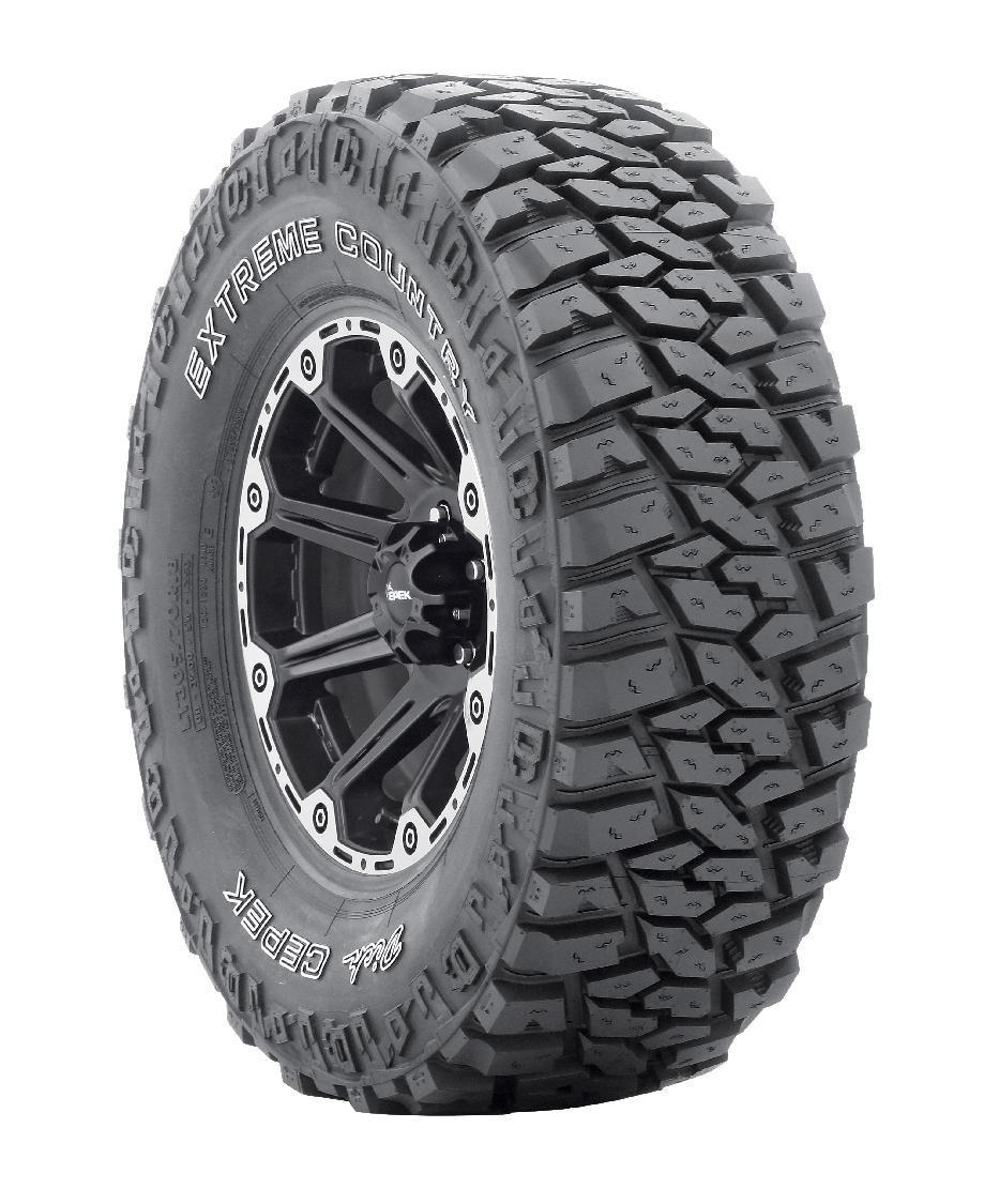 EXTREME COUNTRY LT265/70R17