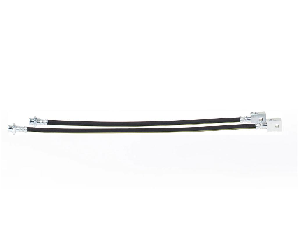 MANGERA DE FRENO EXTENDIDA - Marca Vehículo: NISSAN, Modelo Vehículo: PATROL Y61 , PATROL Y60
