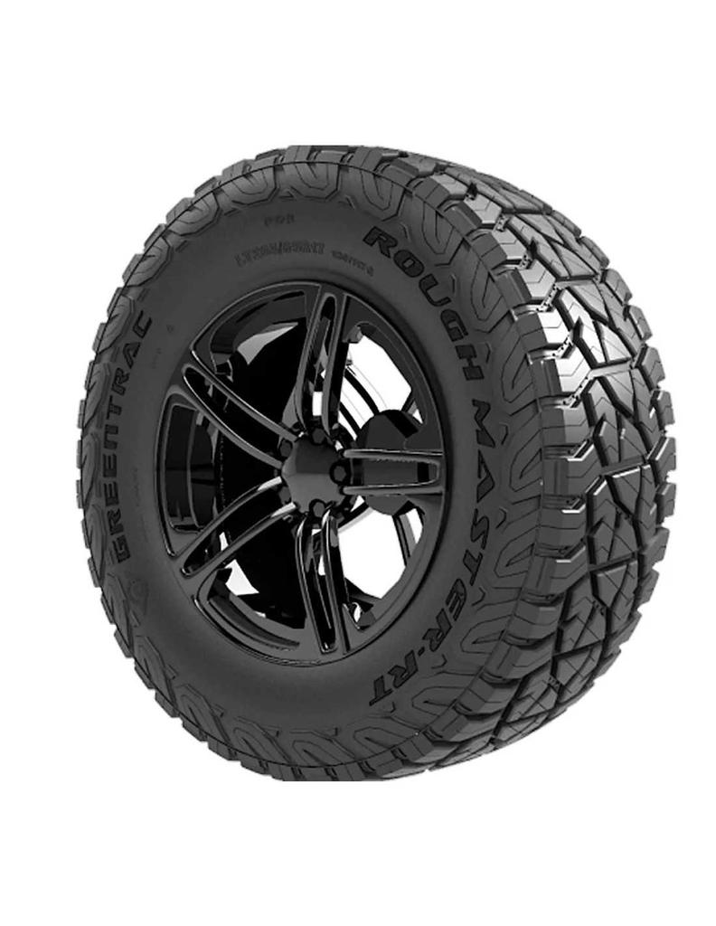 ROUGH MASTER R/T 285/60R18 118/115 Q -