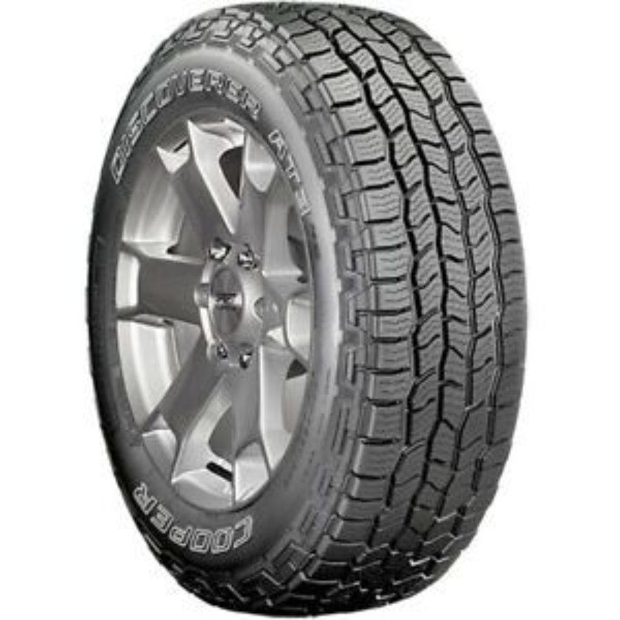 NEUMÁTICO COOPER AT3 4S 107T STD 245/70R16