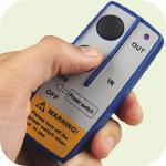 CONTROL REMOTO WINCHE INALAMBRICO