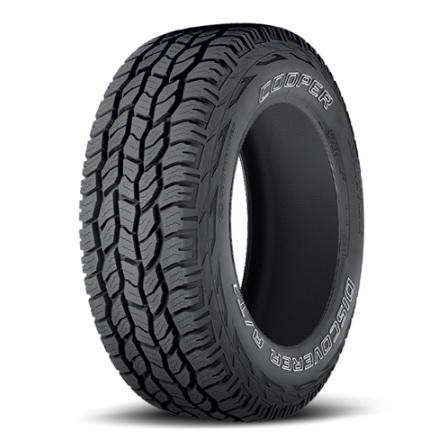 255/70R18 COOPER DISCOVERER AT3 4S 113T STD