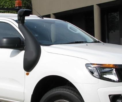 SNORKEL - PARA FORD RANGER 2012- 2019