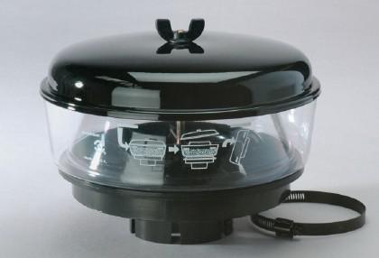 PREFILTRO CICLONICO PARA SNORKEL DE 3,75" DONALDSON