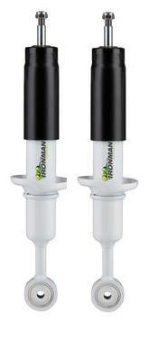 PAR DE AMORTIGUADORES FOAMCELL (DELANTERO) -