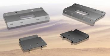 KIT PARA WINCH ALUMINIO