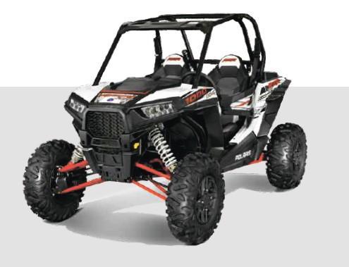 KIT PARA WINCH ALUMINIO