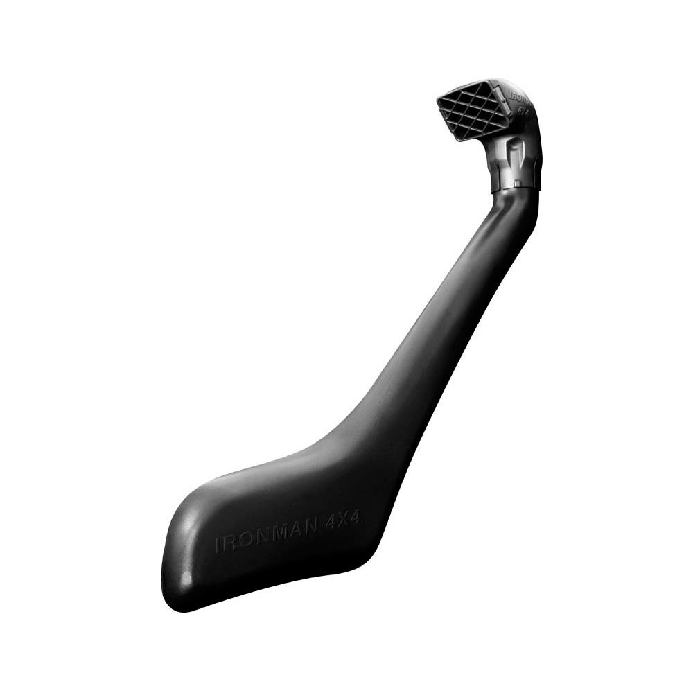 SNORKEL MARCA IRONMAN - PARA MITSUBISHI L200 2006+