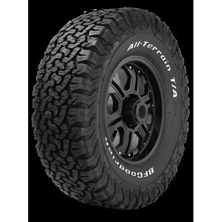 NEUMATICO BF GOODRICH 35X12.50 R17 LT ALL TERRAIN T/A KO2