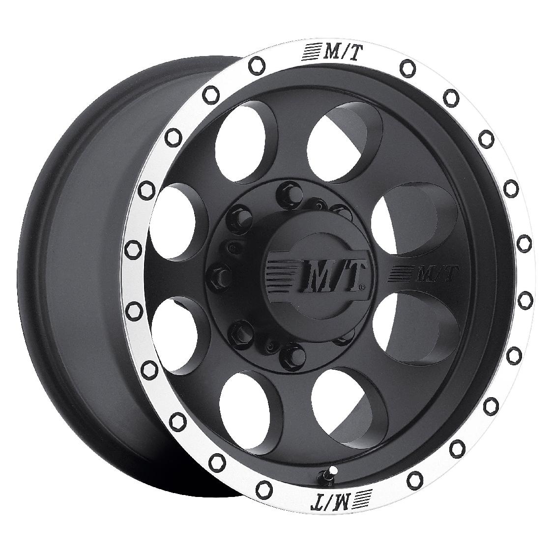 LLANTA MICKEY THOMPSON BAJA LOCK 17x9 8x6.5 5
