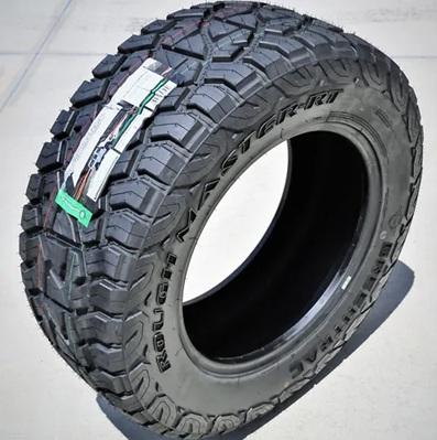 ROUGH MASTER R/T LT285/55R20 8-PR 117/114Q -